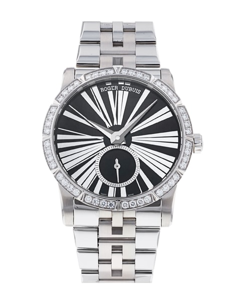 Roger Dubuis Excalibur DBEX0376